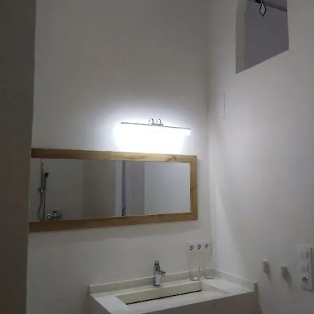 Apartment Azafran Jerez
