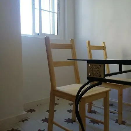 Azafran Jerez Apartment