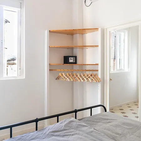 Apartment Azafran Jerez *