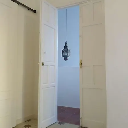 Apartment Azafran Jerez *