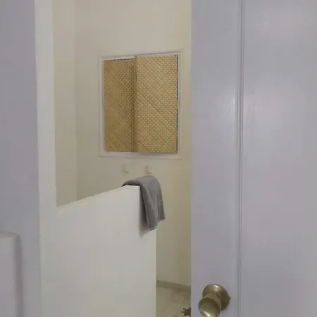 Apartment Azafran Jerez *