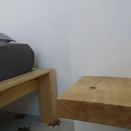Apartment Azafran Jerez Jerez de la Frontera