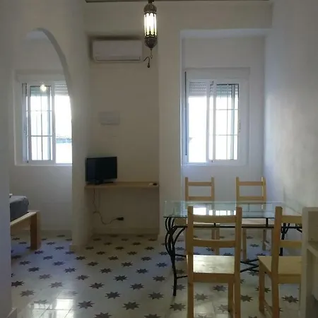 Apartment Azafran Jerez