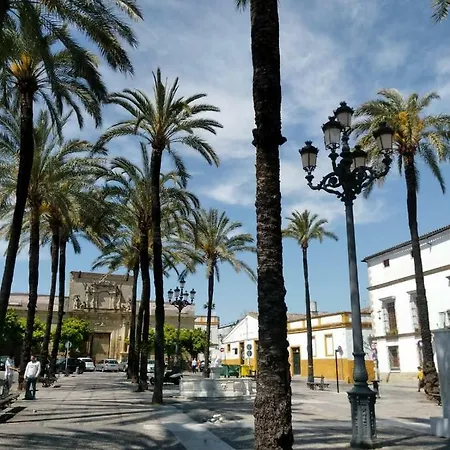 Azafran Jerez Apartment Jerez de la Frontera