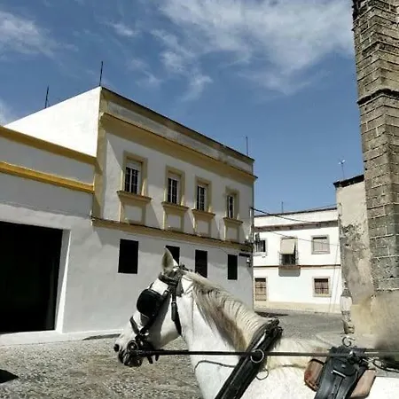 Azafran Jerez Apartment