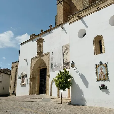 Azafran Jerez Apartment